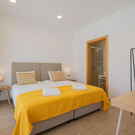 Villa Harbour Rooms & Apartments Vila Nova de Milfontes Exterior foto