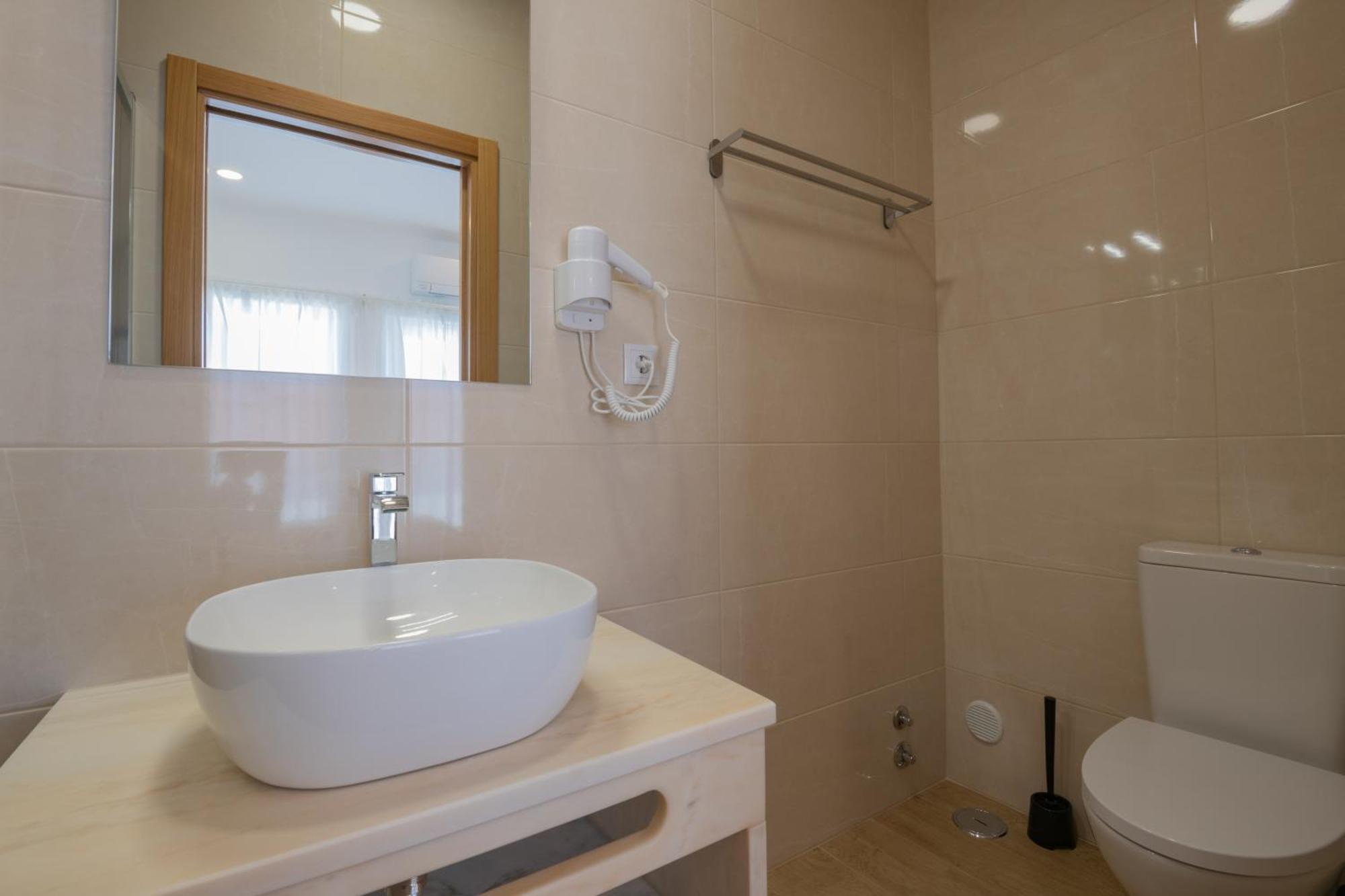 Villa Harbour Rooms & Apartments Vila Nova de Milfontes Exterior foto